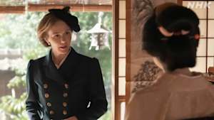 ばけばけ　（１２３）第２５週　ウラメシ、ケド、スバラシ。