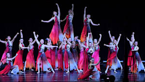 ダンス甲子園2025 夏の全国大会「九州大会」