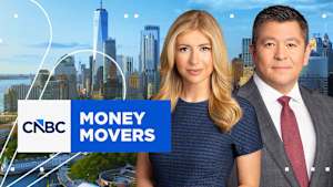 Money Movers