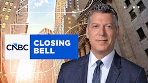 US Closing Bell