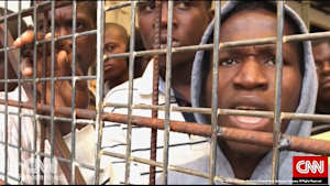 フリーダム・プロジェクト：人身売買の実態