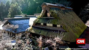 特別番組：東京のSDGsスポット