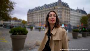 特別番組：シーズンズ with ローラ・ジャクソン