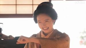 ばけばけ　（１２５）第２５週　ウラメシ、ケド、スバラシ。