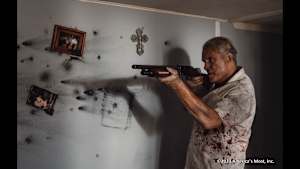 【見逃し】ウォンテッドマン