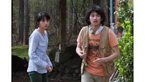 それでも、生きてゆく　#8　　坂元裕二脚本、本格ヒューマンドラマ