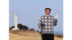 ノブゴルフクラシック　#32「時松源藏プロと平川カントリーでガチ勝負」