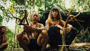 超絶スキル・マスターへの道 WITH エヴァ・ズ・ベック