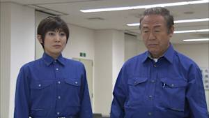 【見逃し】京都南署鑑識ファイル8（主演・田中美里）