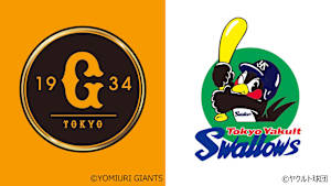 【4/11】巨人vsヤクルト