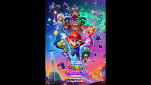 【無料】ザ・スーパーマリオギャラクシー・ムービー 予告編