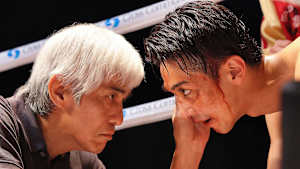 【見逃し】春に散る