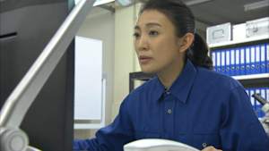 【見逃し】京都南署鑑識ファイル10（主演・田中美里）