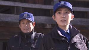 【見逃し】京都南署鑑識ファイル12（主演・田中美里）