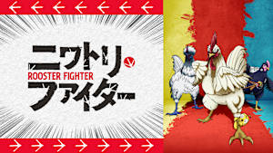 ニワトリ・ファイター