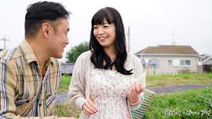 ゴーストを愛した美人妻
