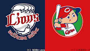 [生]LIONS プロ野球中継2026～ファーム～ 4/30 西武vs.広島