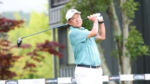 三甲ＰＲＥＳＥＮＴＳ 日本プロ野球OBゴルフ選手権2025 最終日