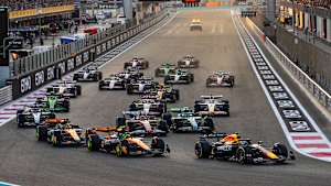 【追/見】2025 FORMULA 1® 総集編 ＃1