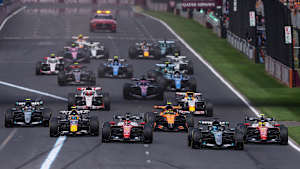 【追/見】2026 FORMULA 1® 開幕戦オーストラリア ＃3