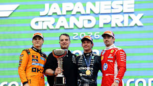 【追/見】2026 F1 GPニュース/ F1 R.A.W. スペシャル ＃3