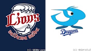 [生]LIONS プロ野球中継2026～ファーム～ 5/8 西武vs.中日