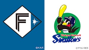 [生] GAORAプロ野球中継 ファーム 北海道日本ハムvs東京ヤクルト(5.23鎌スタ)