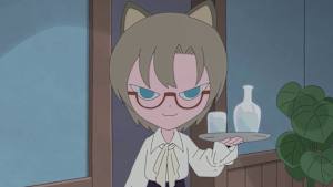 第125話 ププッ かいとうUとてっぺきのしろ