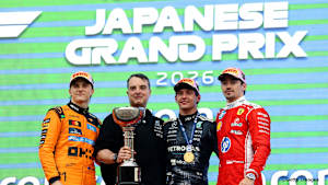 2026 F1 GPニュース ＆ F1 R.A.W. スペシャル