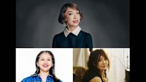 「女は女である。」～野宮真貴デビュー45周年前夜祭＆バースデー・ライブ～