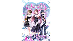 ClariS「新章2」　　　新体制で始動したClariSに密着！