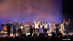 J-WAVE　大滝詠一「ナイアガラ・レコード」50周年記念ライブ