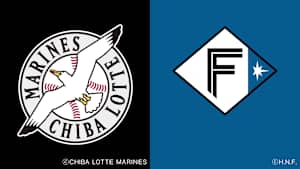 【5/14】千葉ロッテvs日本ハム