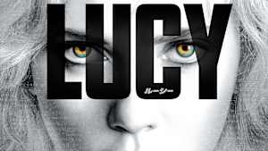 LUCY／ルーシー