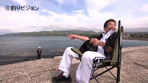 伝心伝承 255 ／ 新潟県佐渡島 ～行雲流水の如し～