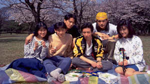 ひとつ屋根の下　#10　　　　兄弟愛がテーマの大ヒットホームドラマ！