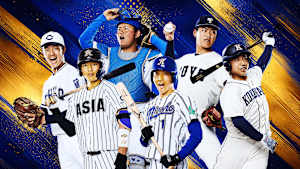 [生]東都大学野球リーグ 春季リーグ 第5週 立正大学×亜細亜大学