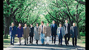 映画「HERO」（2015年公開）