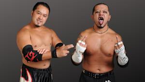 FREEDOMS 2025.5.2 後楽園ホール