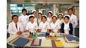 ナースのお仕事3　#3