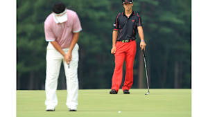 フジサンケイクラシック黄金伝説　#11「1979年 第7回大会」