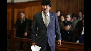 【見逃し】弁護人（2013）