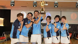 [ボウリング] io.LEAGUE 2026 ～SPECIAL EDITION～ #4