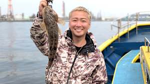 【追/見】Da-iCE 大野雄大 GO FISHING！ 3