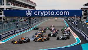 【追/見】2026 FORMULA1 レースハイライト ＃6