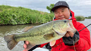 【追/見】Dz BASS 26 赤羽修弥×茨城県霞ケ浦