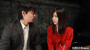 【追/見】絶対綺麗 TONARI NO お姉さん First Love