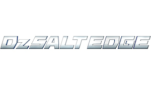 【追/見】Dz SALT EDGE 5