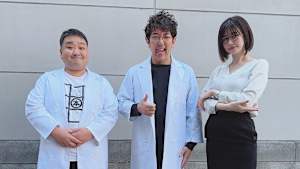 【見逃し】パチンコLAB 14th season ＃1