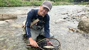 【追/見】椰子の木釣査隊 淡水部 2 初夏の北関東